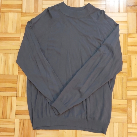 Zara men sweater size L - Picture 2 of 4
